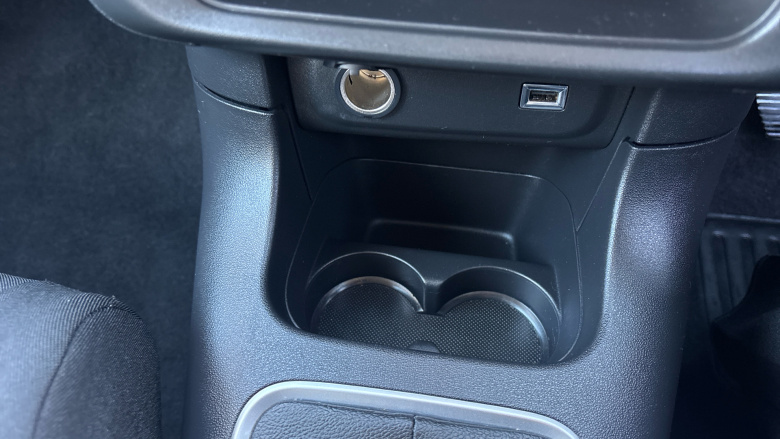 Citroen C3 1.2 PureTech Plus 5dr Petrol Hatchback